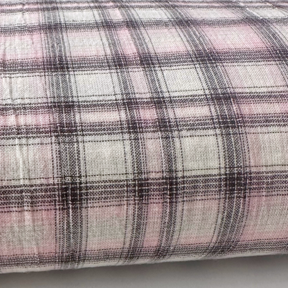 【即納】classic check / コットン  / チェック［CO028］