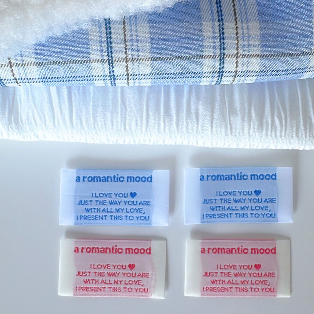 【即納】mosaic mood TAG / タグ［TG017］