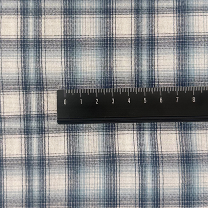 【即納】classic check / コットン  / チェック［CO028］