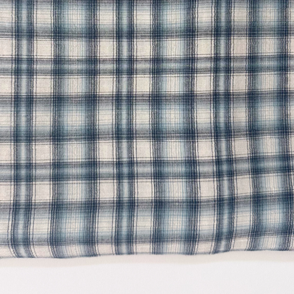 【即納】classic check / コットン  / チェック［CO028］