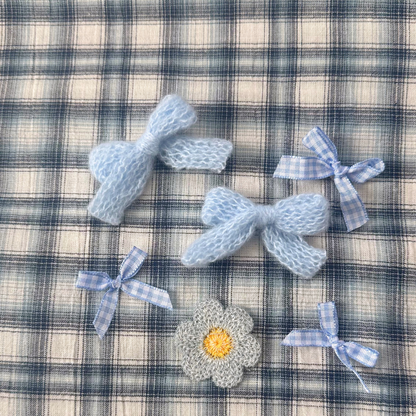 【即納】classic check / コットン  / チェック［CO028］