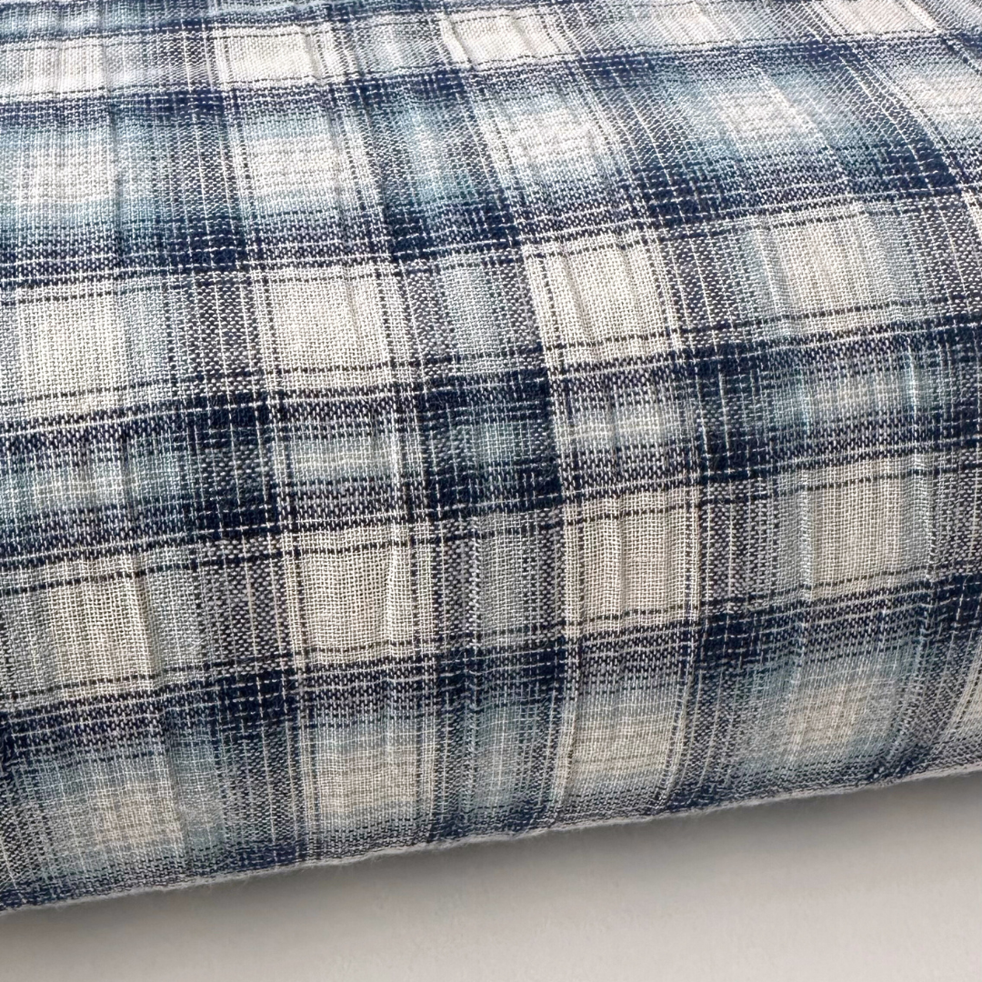 【即納】classic check / コットン  / チェック［CO028］