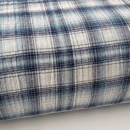 【即納】classic check / コットン  / チェック［CO028］