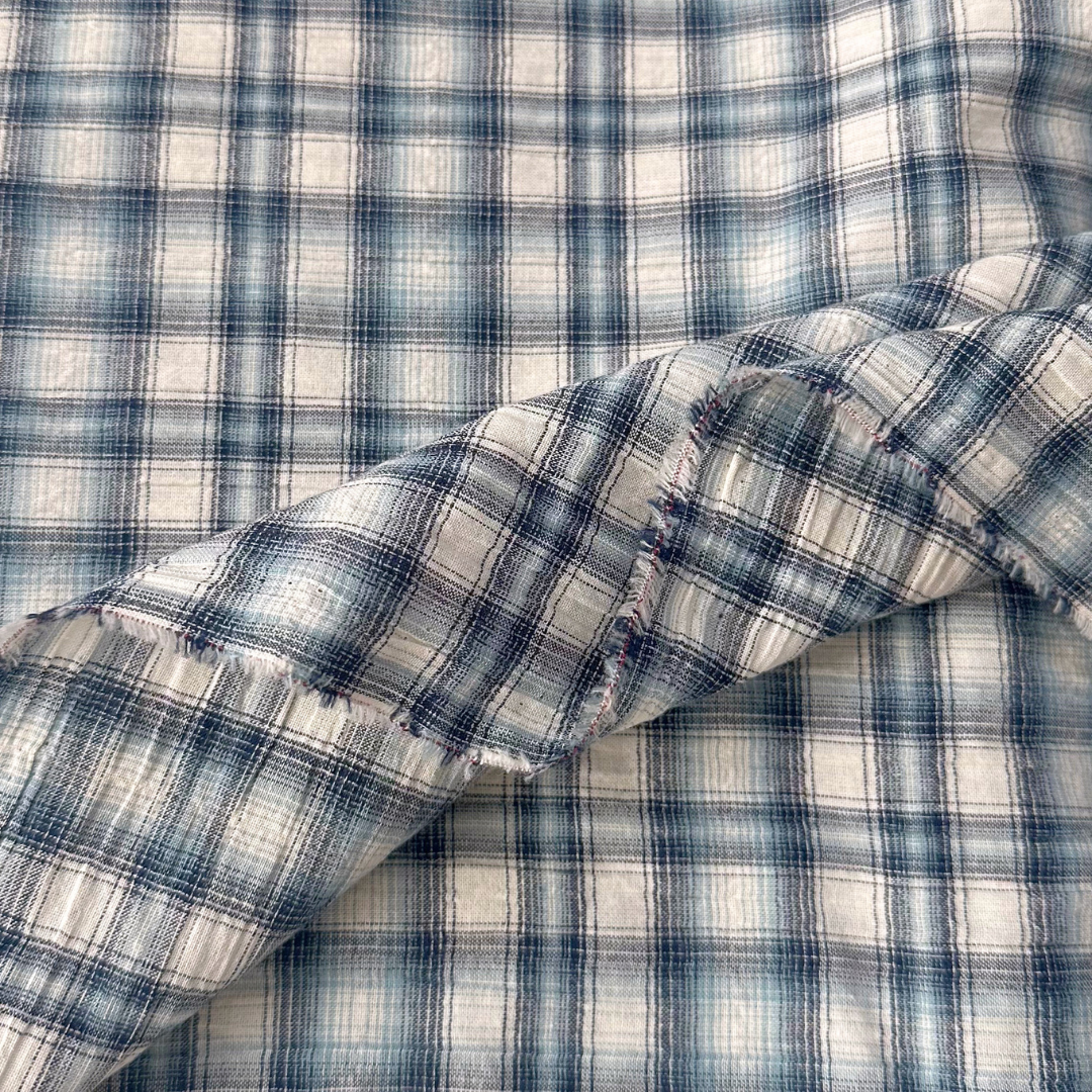 【即納】classic check / コットン  / チェック［CO028］