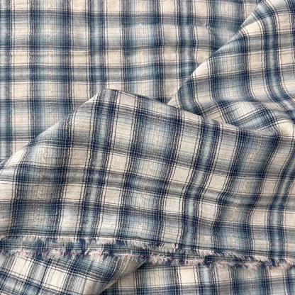 【即納】classic check / コットン  / チェック［CO028］