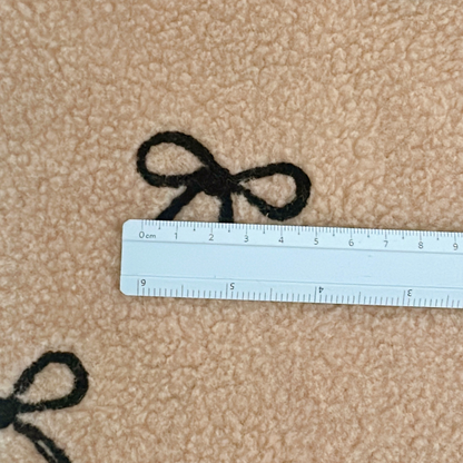 【即納】mofumofu ribbon boa / リボン / ボア［BO002］