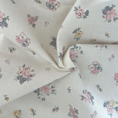 【即納】flower bouquet / フラワー / コットン［CO041］