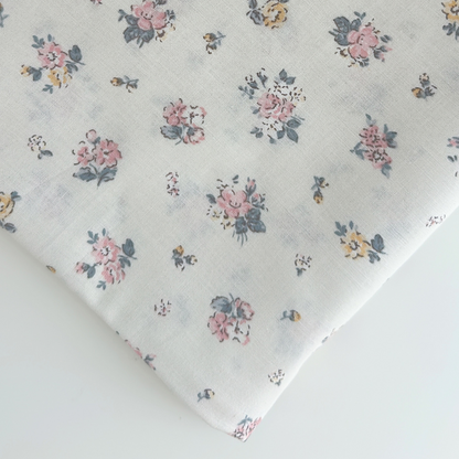 【即納】flower bouquet / フラワー / コットン［CO041］