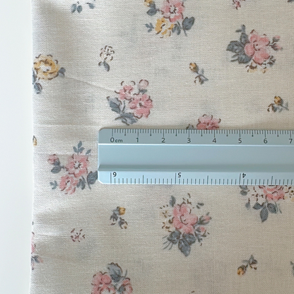 【即納】flower bouquet / フラワー / コットン［CO041］