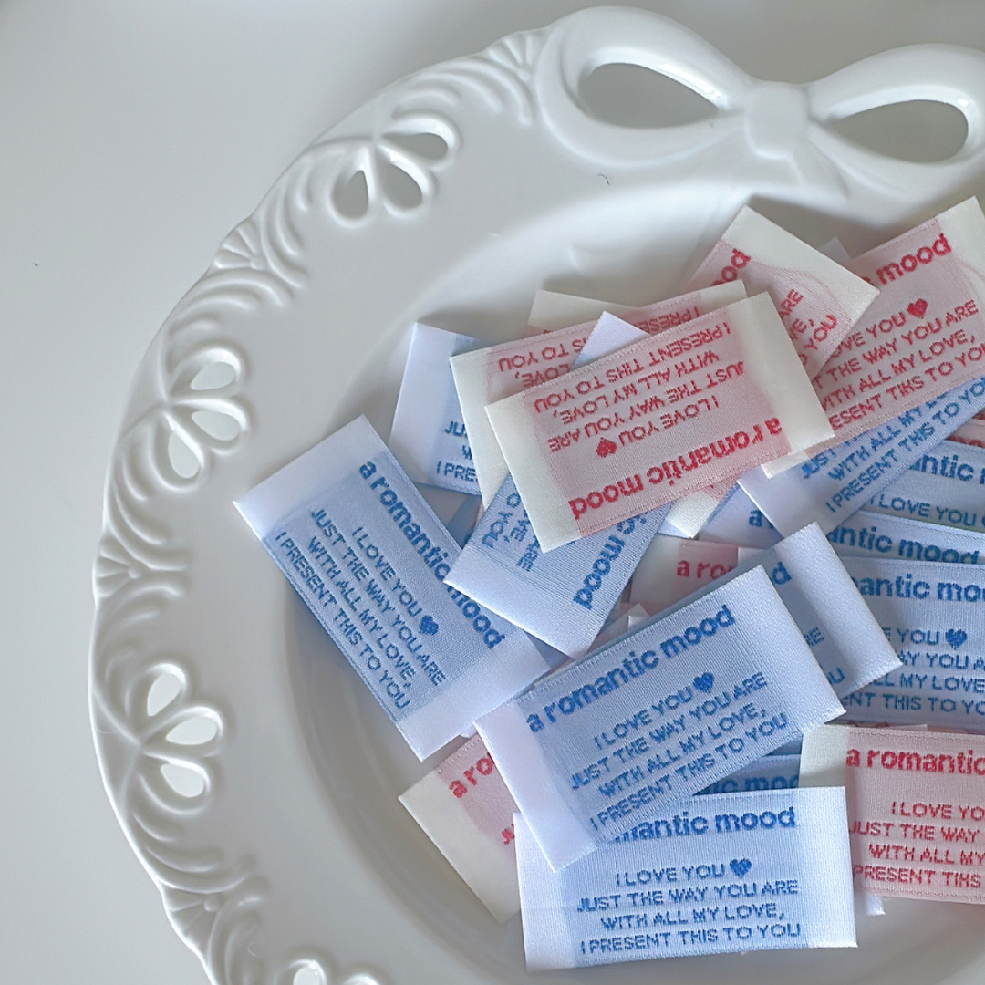 【即納】mosaic mood TAG / タグ［TG017］