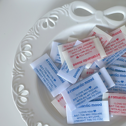 【即納】mosaic mood TAG / タグ［TG017］