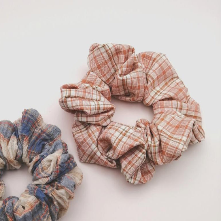 【即納】picnic check / チェック［PO001］