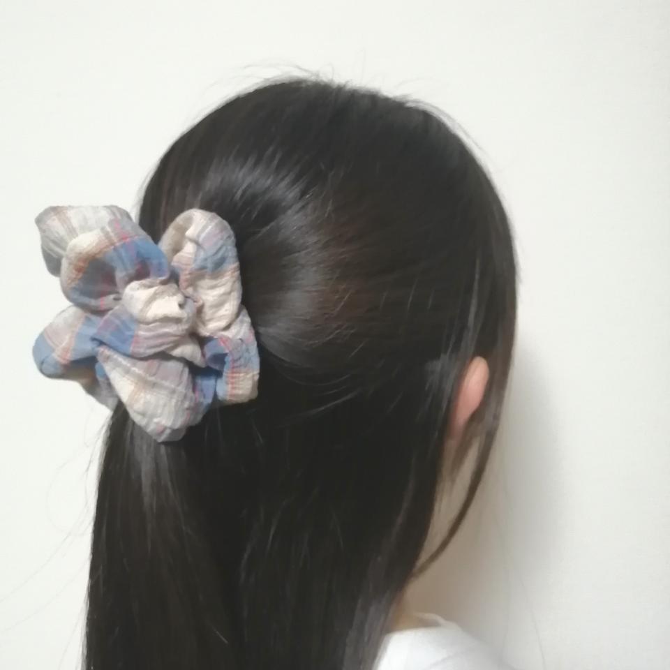 【即納】antique check / コットン / チェック［CO003］