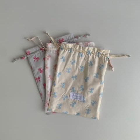 【即納】vintage ribbon / コットン  / リボン［CO025］