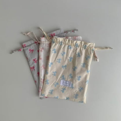 【即納】vintage ribbon / コットン  / リボン［CO025］