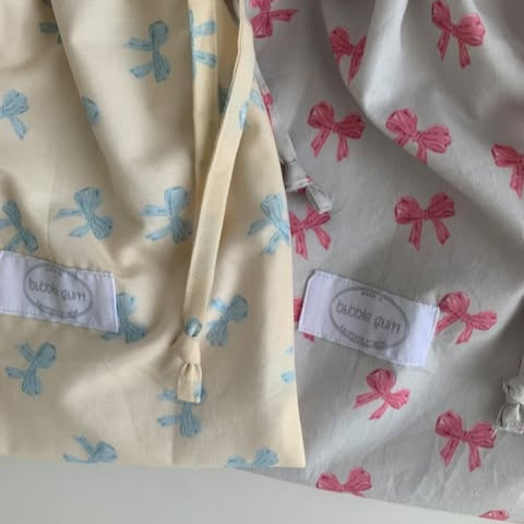 【即納】vintage ribbon / コットン  / リボン［CO025］