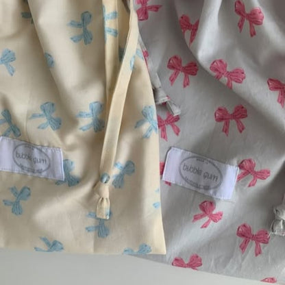 【即納】vintage ribbon / コットン  / リボン［CO025］