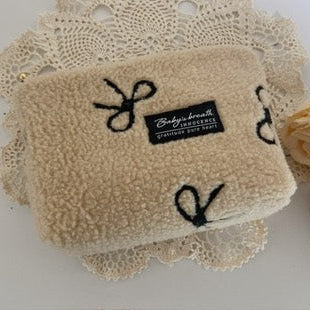 【即納】mofumofu ribbon boa / リボン / ボア［BO002］