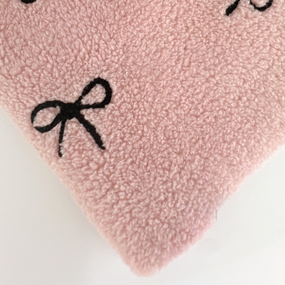 【即納】mofumofu ribbon boa / リボン / ボア［BO002］