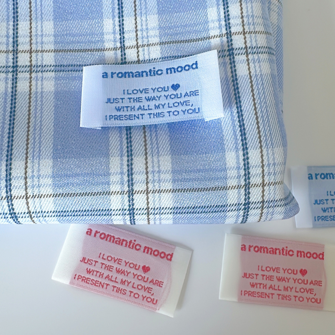 【即納】mosaic mood TAG / タグ［TG017］