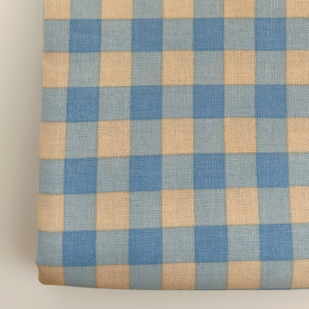 【即納】berry milk gingham / ギンガム / チェック［CO042］