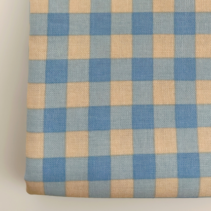 【即納】berry milk gingham / ギンガム / チェック［CO042］