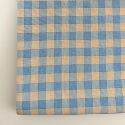 【即納】berry milk gingham / ギンガム / チェック［CO042］