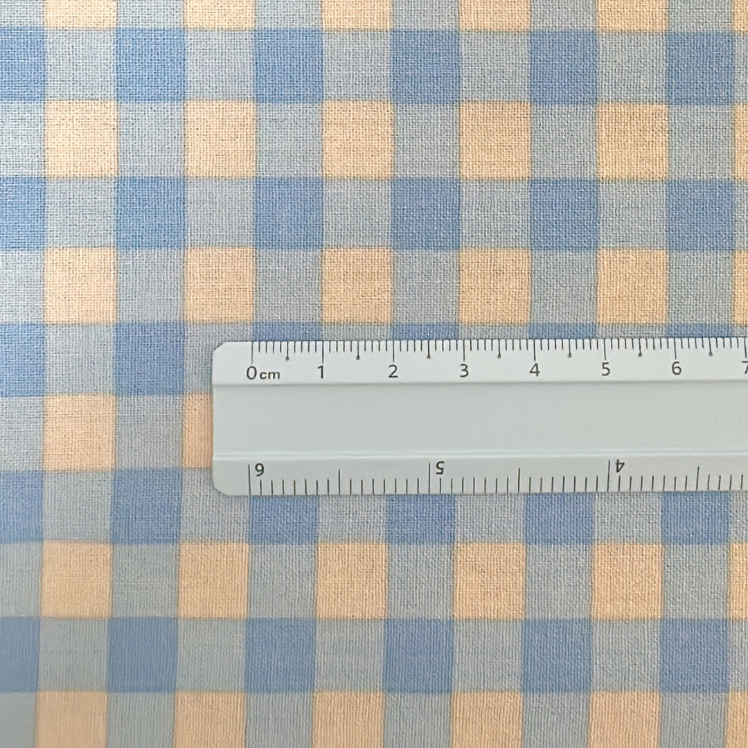 【即納】berry milk gingham / ギンガム / チェック［CO042］