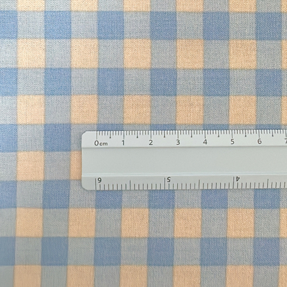 【即納】berry milk gingham / ギンガム / チェック［CO042］