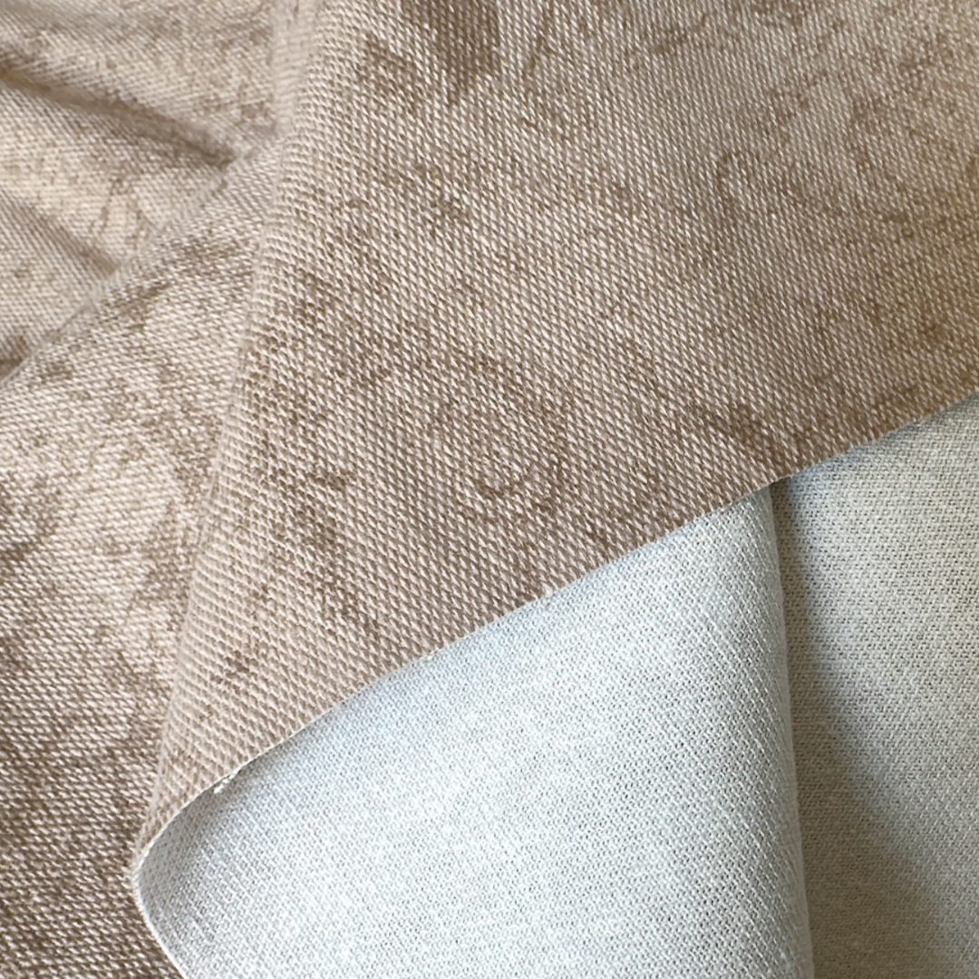 【即納】denim Toile de Jouy / デニム ［DM002］