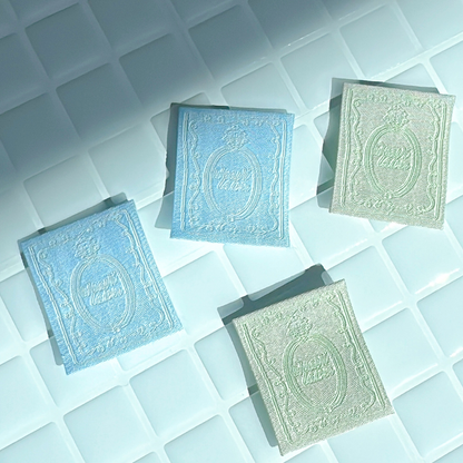 【即納】aqua mood tag / タグ［TG027］