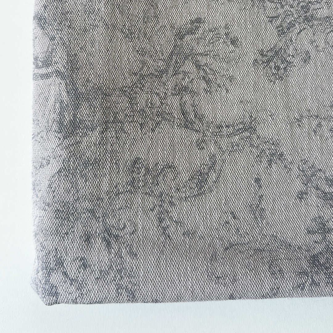 【即納】denim Toile de Jouy / デニム ［DM002］