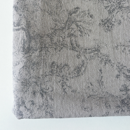 【即納】denim Toile de Jouy / デニム ［DM002］