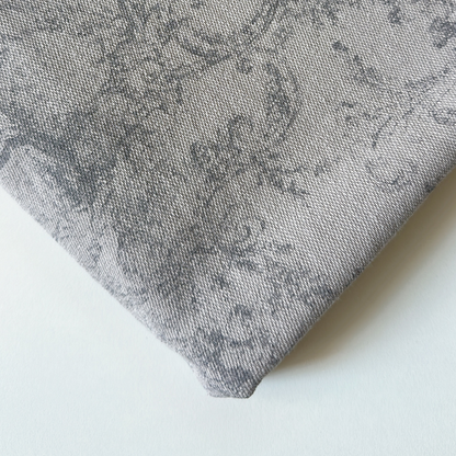 【即納】denim Toile de Jouy / デニム ［DM002］