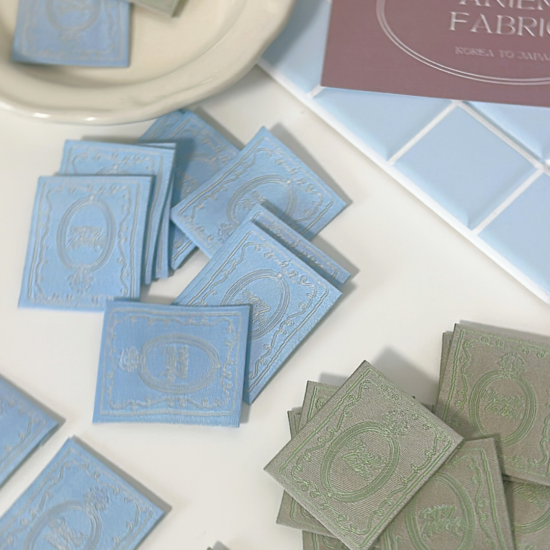 【即納】aqua mood tag / タグ［TG027］