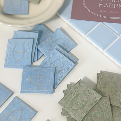 【即納】aqua mood tag / タグ［TG027］