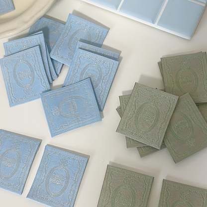 【即納】aqua mood tag / タグ［TG027］