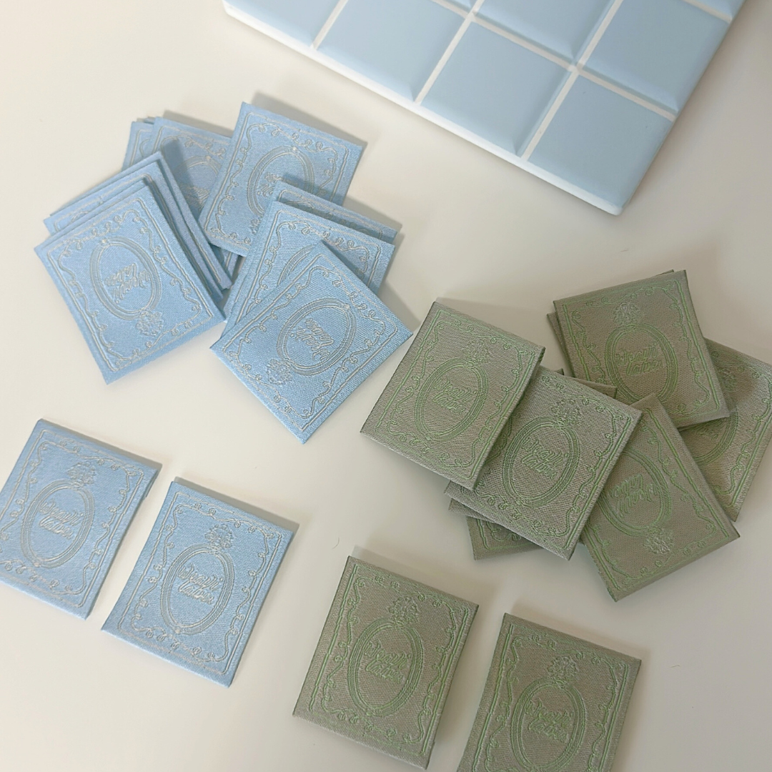 【即納】aqua mood tag / タグ［TG027］