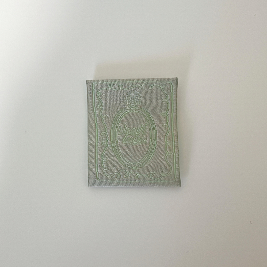 【即納】aqua mood tag / タグ［TG027］