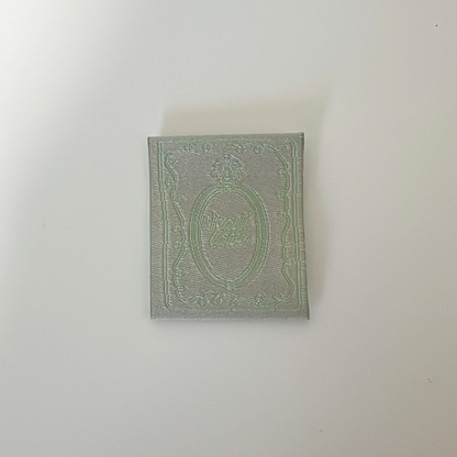 【即納】aqua mood tag / タグ［TG027］