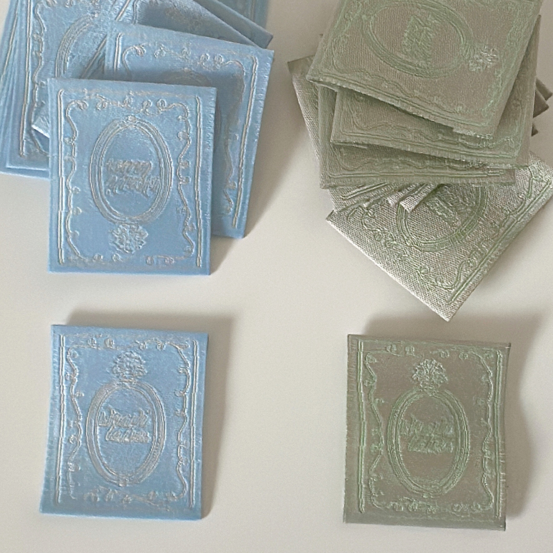 【即納】aqua mood tag / タグ［TG027］