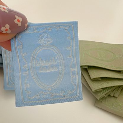 【即納】aqua mood tag / タグ［TG027］