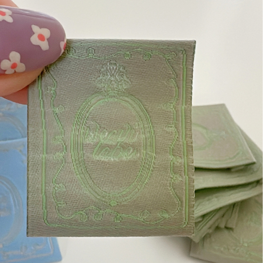 【即納】aqua mood tag / タグ［TG027］