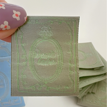 【即納】aqua mood tag / タグ［TG027］