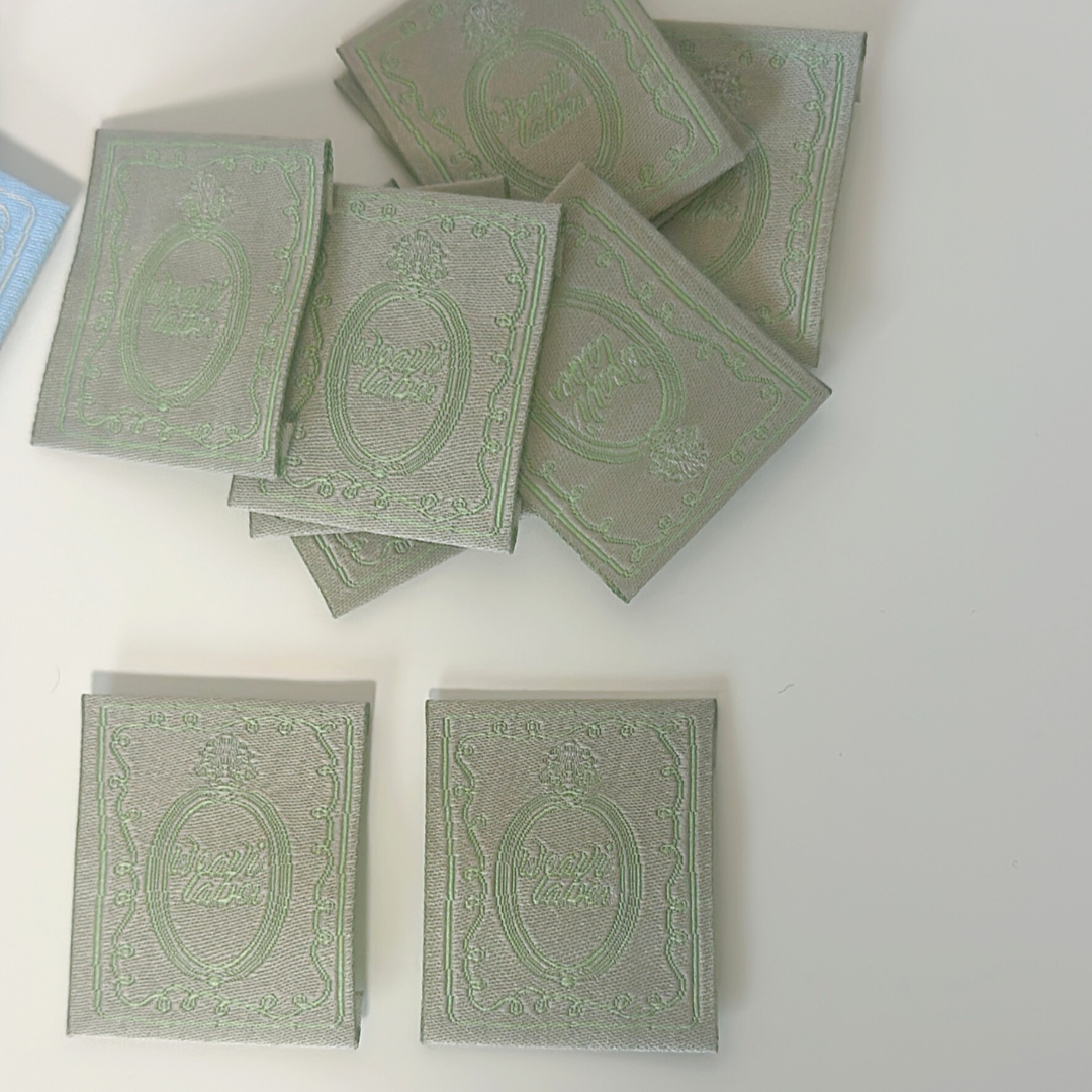 【即納】aqua mood tag / タグ［TG027］