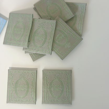 【即納】aqua mood tag / タグ［TG027］