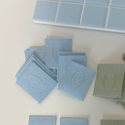 【即納】aqua mood tag / タグ［TG027］