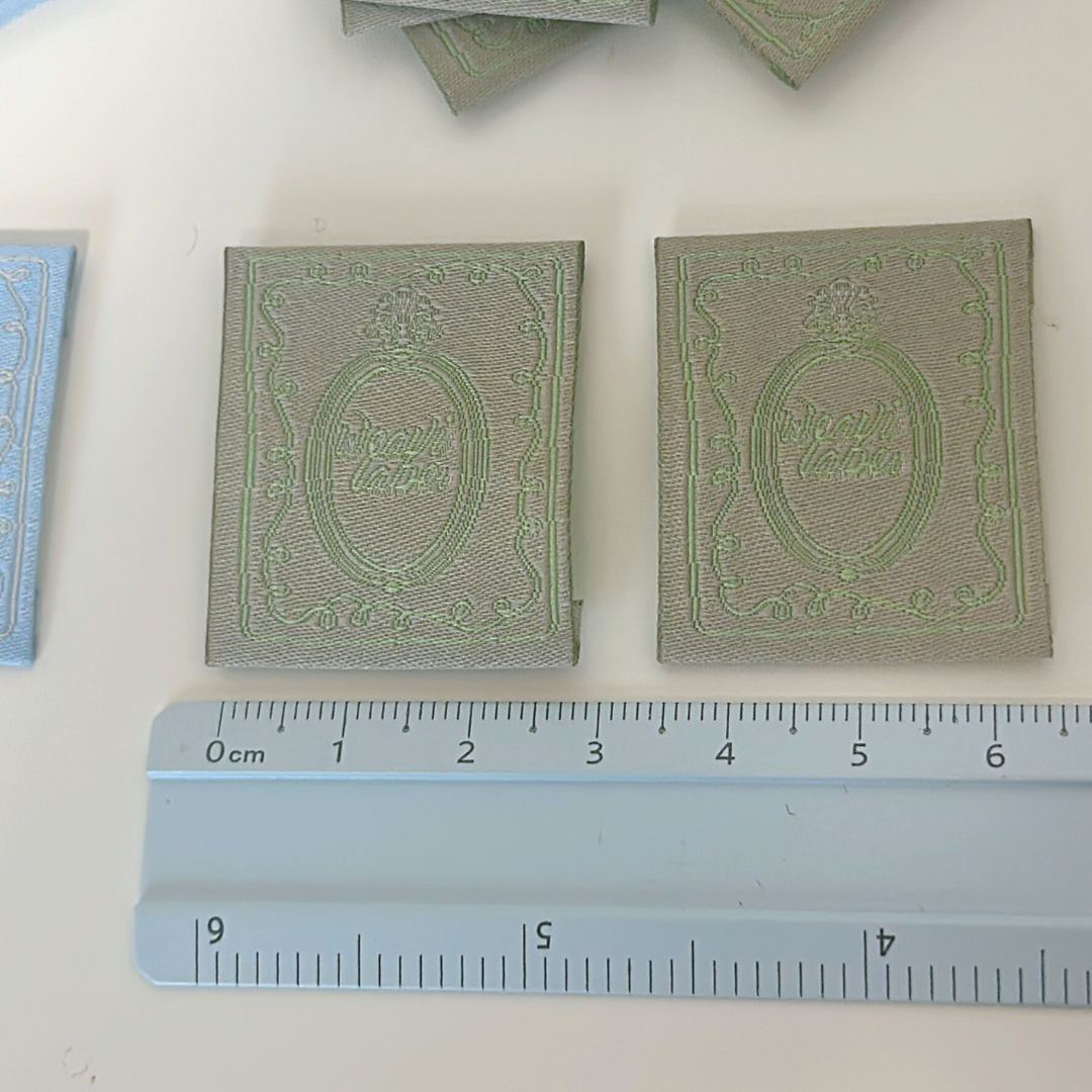 【即納】aqua mood tag / タグ［TG027］