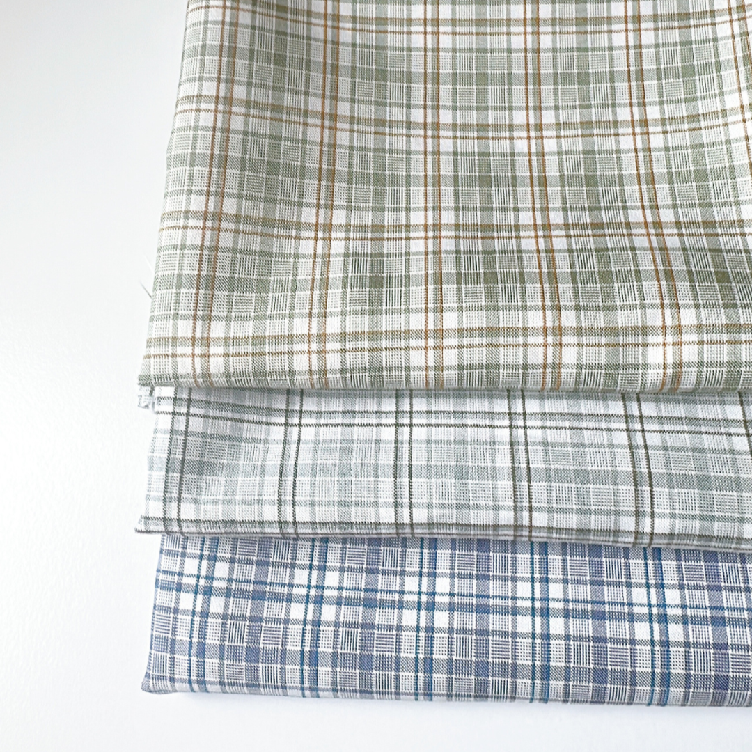 【即納】picnic check / チェック［PO001］