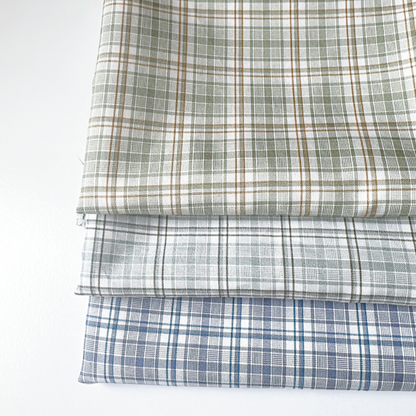 【即納】picnic check / チェック［PO001］